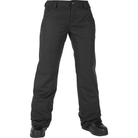Volcom - Frochickie Insulated Pant - Women's