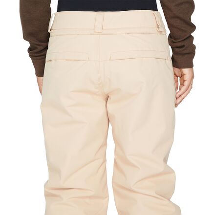 Volcom - Frochickie Insulated Pant - Women's