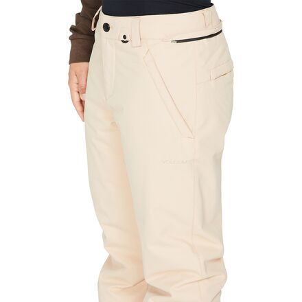 Volcom - Frochickie Insulated Pant - Women's