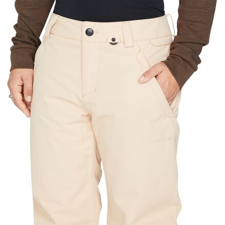 Volcom - Frochickie Insulated Pant - Women's