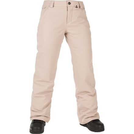 Volcom - Frochickie Insulated Pant - Women's
