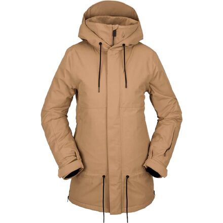 Paxson 2L TDS INF Parka - Women's
