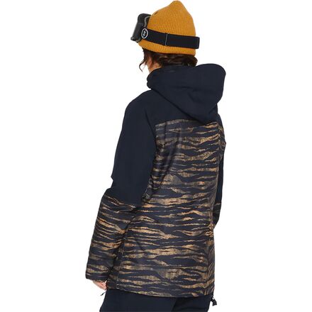 Volcom - Shelter 3D Stretch Jacket - Women's