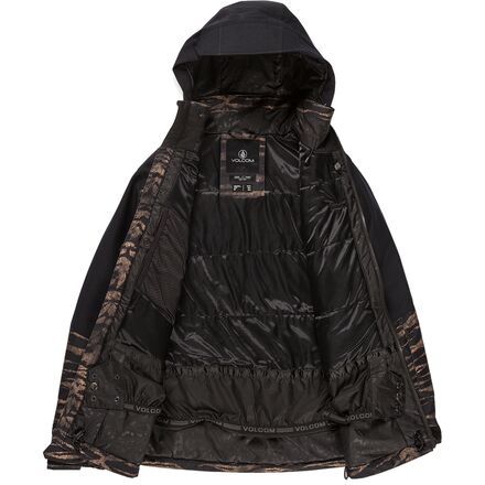 Volcom - Shelter 3D Stretch Jacket - Women's