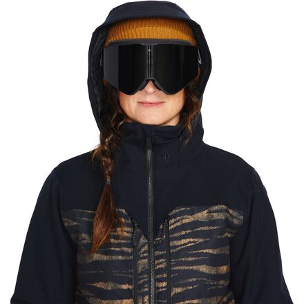 Volcom - Shelter 3D Stretch Jacket - Women's