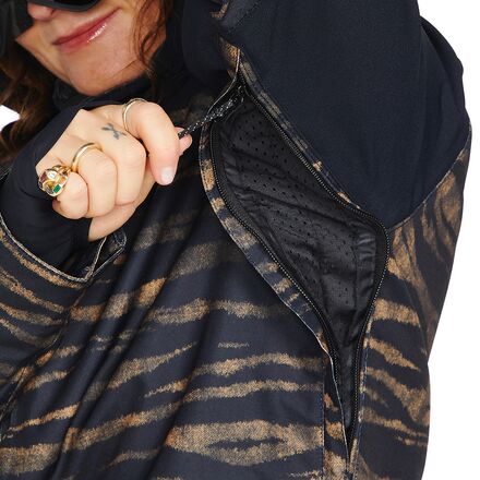 Volcom - Shelter 3D Stretch Jacket - Women's