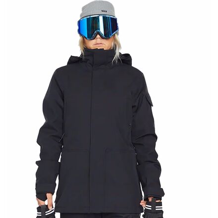 T.T.T. 4-In-1 Jacket - Women's