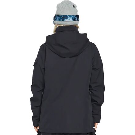 Volcom - T.T.T. 4-In-1 Jacket - Women's