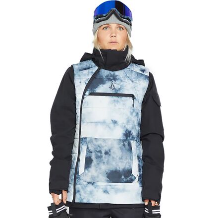 Volcom - T.T.T. 4-In-1 Jacket - Women's