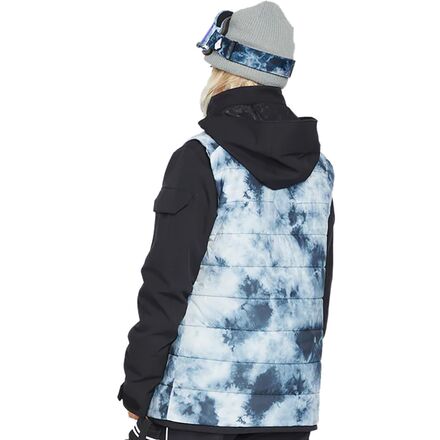 Volcom - T.T.T. 4-In-1 Jacket - Women's