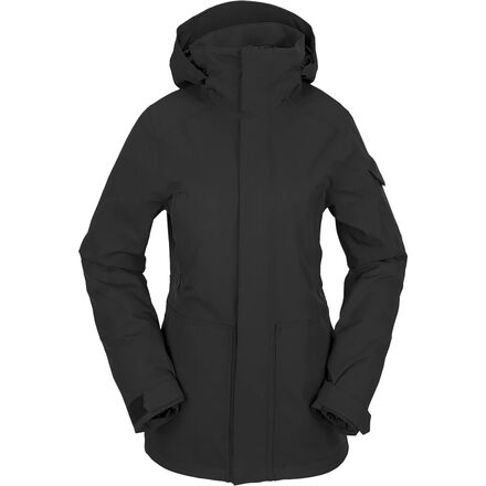Volcom - T.T.T. 4-In-1 Jacket - Women's