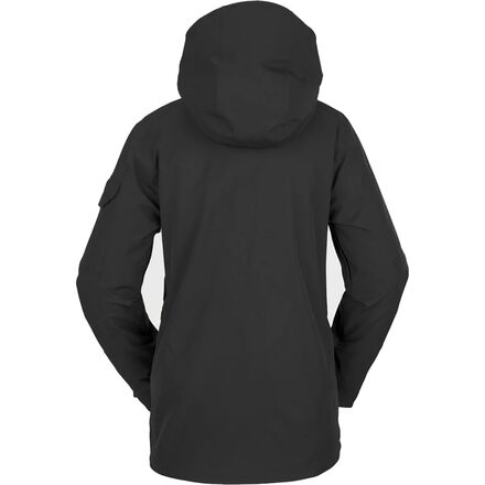Volcom - T.T.T. 4-In-1 Jacket - Women's
