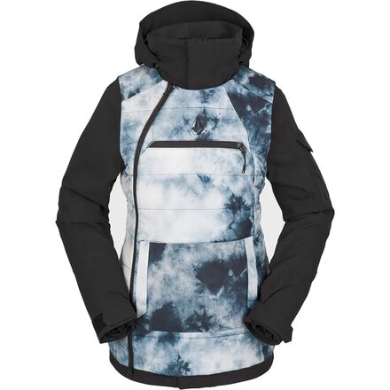Volcom - T.T.T. 4-In-1 Jacket - Women's