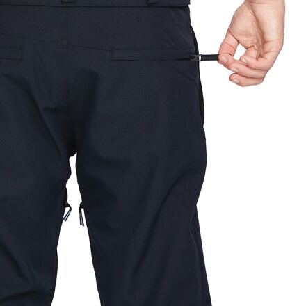 Volcom - Freakin Snow Chino Pant - Men's