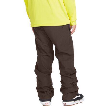 Volcom - Freakin Snow Chino Pant - Men's
