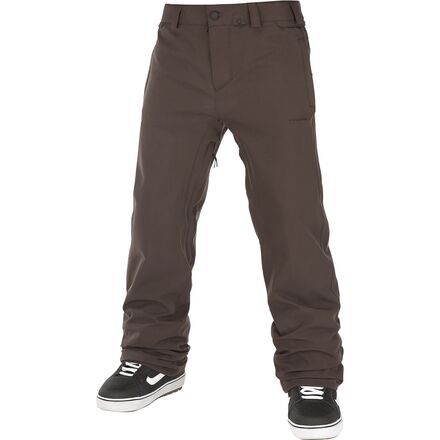 Volcom - Freakin Snow Chino Pant - Men's