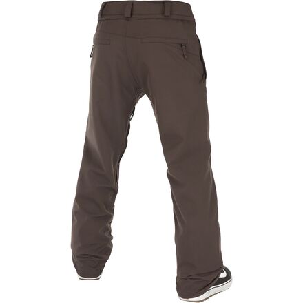 Volcom - Freakin Snow Chino Pant - Men's