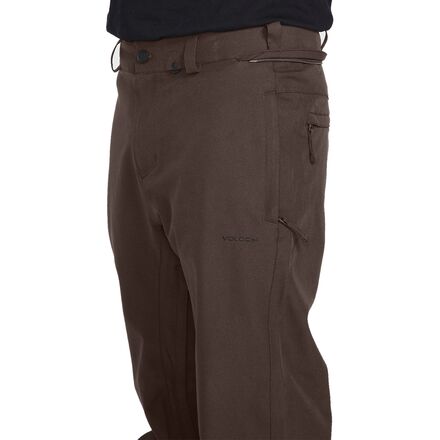Volcom - Freakin Snow Chino Pant - Men's