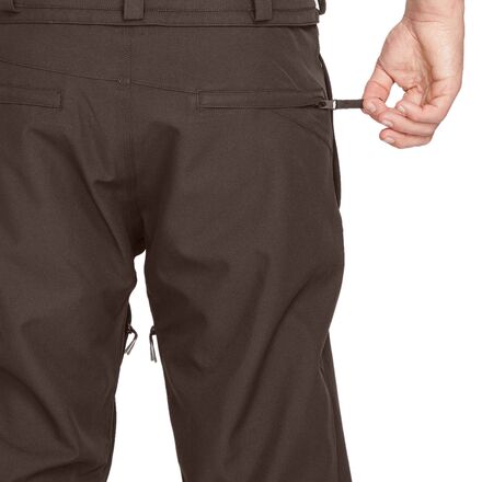 Volcom - Freakin Snow Chino Pant - Men's