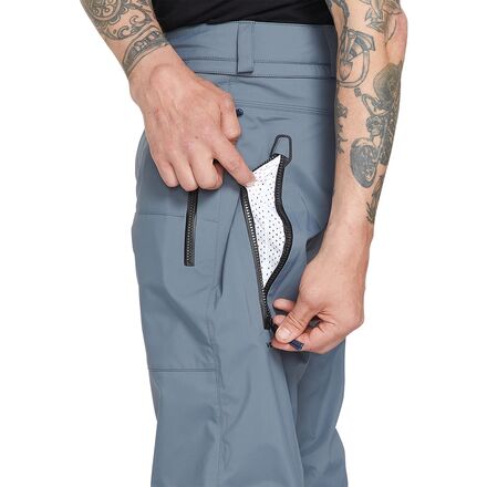Volcom - Guide GORE-TEX Pant - Men's