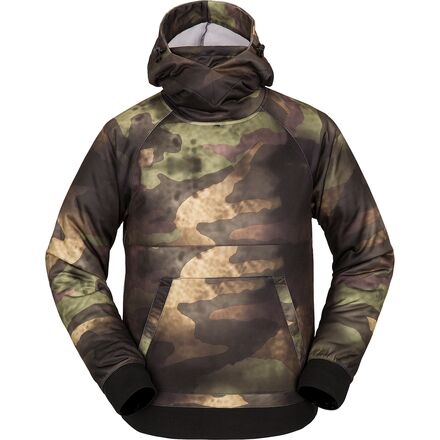 Hydro Riding Hoodie - Men's