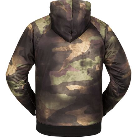 Volcom - Hydro Riding Hoodie - Men's