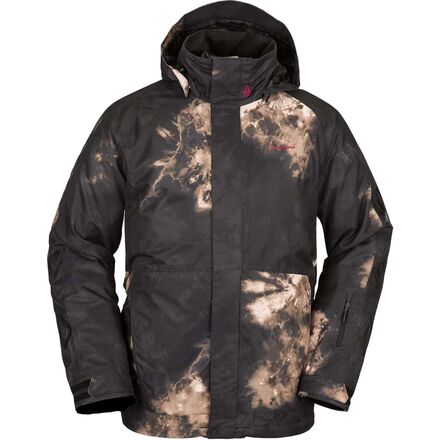 Iconic Stone Jacket - Men's