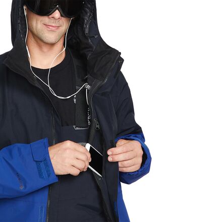 Volcom - L GORE-TEX Jacket - Men's