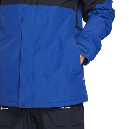 Volcom - L GORE-TEX Jacket - Men's