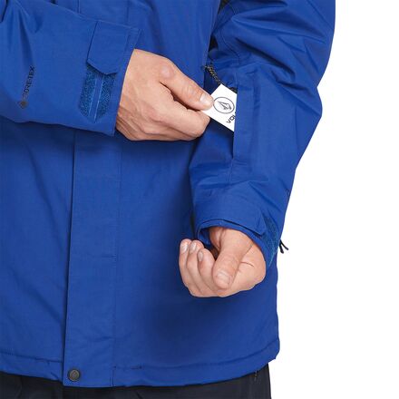 Volcom - L GORE-TEX Jacket - Men's