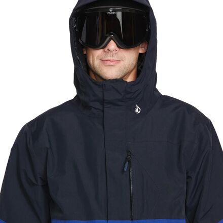 Volcom - L GORE-TEX Jacket - Men's