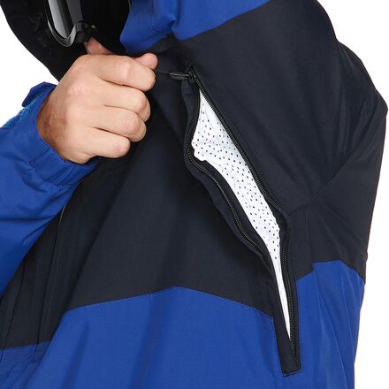 Volcom - L GORE-TEX Jacket - Men's