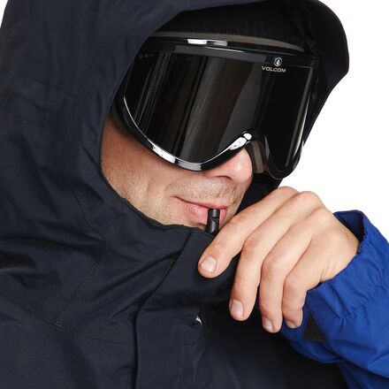 Volcom - L GORE-TEX Jacket - Men's