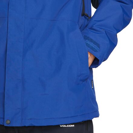 Volcom - L GORE-TEX Jacket - Men's