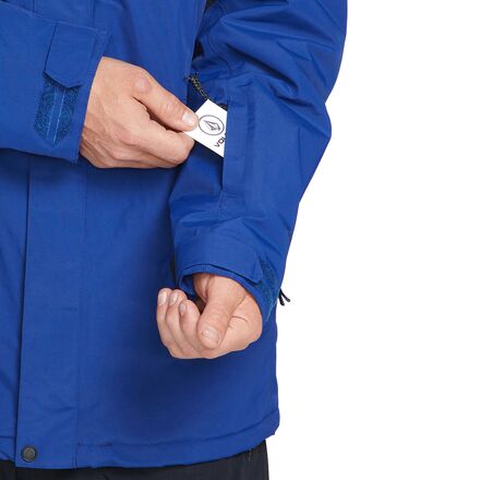 Volcom - L Insulated GORE-TEX Hooded Jacket - Men's