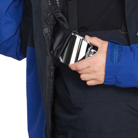 Volcom - L Insulated GORE-TEX Hooded Jacket - Men's