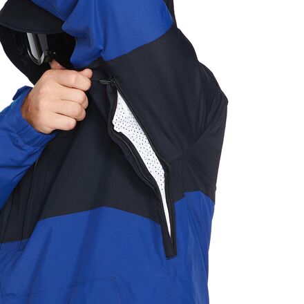 Volcom - L Insulated GORE-TEX Hooded Jacket - Men's