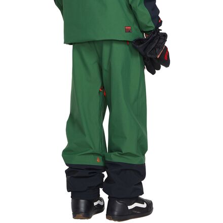 Volcom - Longo GORE-TEX Pant - Men's