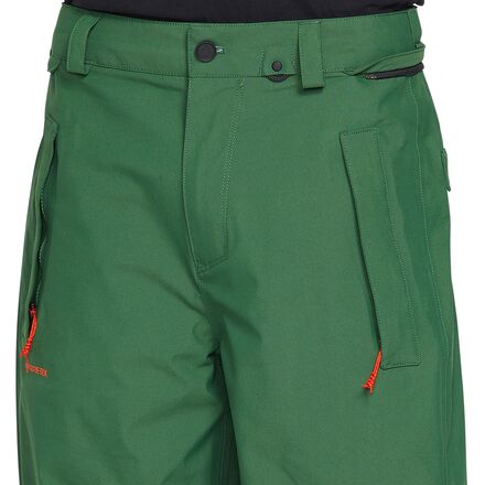 Volcom - Longo GORE-TEX Pant - Men's