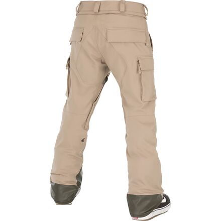 Volcom - New Articulated Pant - Men's