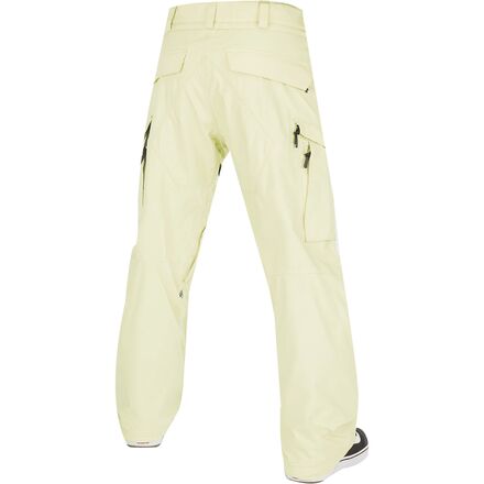 Volcom - Stone Stretch GORE-TEX Pant - Men's