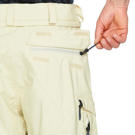 Volcom - Stone Stretch GORE-TEX Pant - Men's
