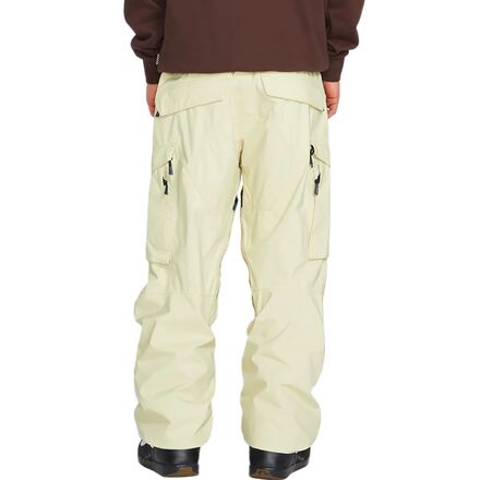 Volcom - Stone Stretch GORE-TEX Pant - Men's