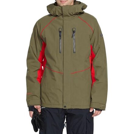 TDS 2L GORE-TEX Jacket - Men's