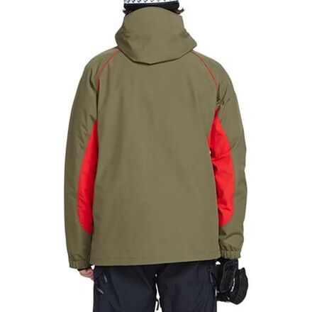 Volcom - TDS 2L GORE-TEX Jacket - Men's