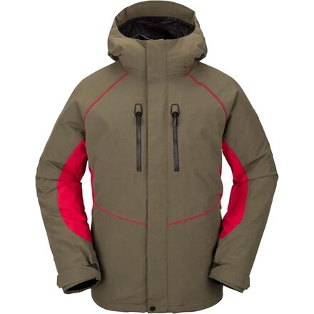 Volcom - TDS 2L GORE-TEX Jacket - Men's