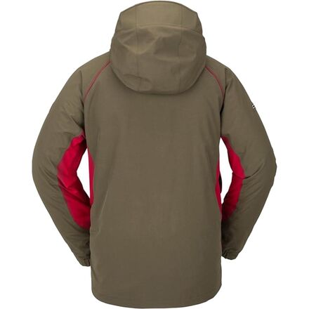 Volcom - TDS 2L GORE-TEX Jacket - Men's