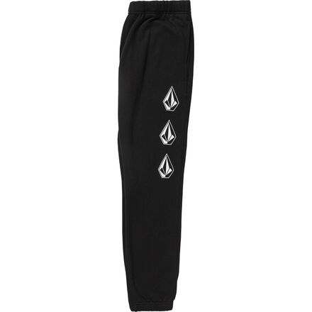 Volcom - Iconic Stone Fleece Pant - Boys'