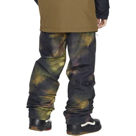 Volcom - Fernie Ins Pant - Boys'