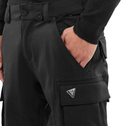 Volcom - New Articulated Pant - Men's